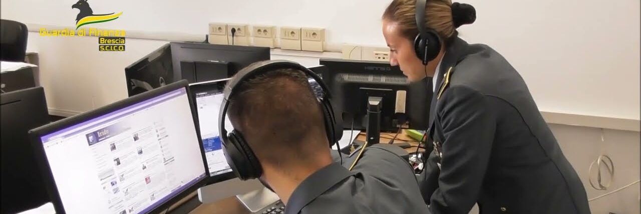 Imprenditore sequestrato, 6 arresti a Brescia. Coinvolta la ‘ndrangheta