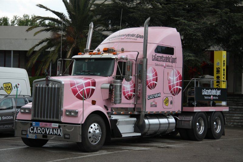 «Nave dei veleni citata al Giro, individuare la regia»