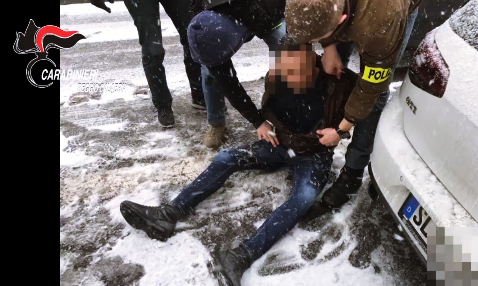 Il narcotraffico che unisce ‘ndrangheta e Cosa nostra: gli affari con il boss di Palmi legato ai Bellocco