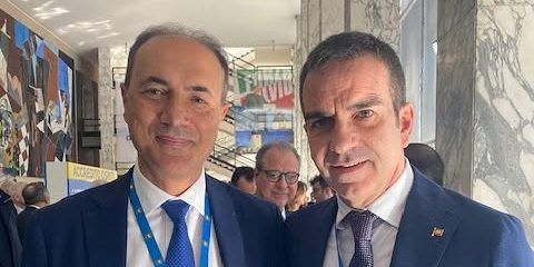 La “linea Maginot” di Occhiuto contro Fn e la “mossa” della fiducia per blindare la riforma del Tpl