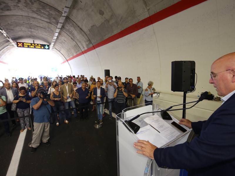 Aperta al traffico la nuova variante di Palizzi marina