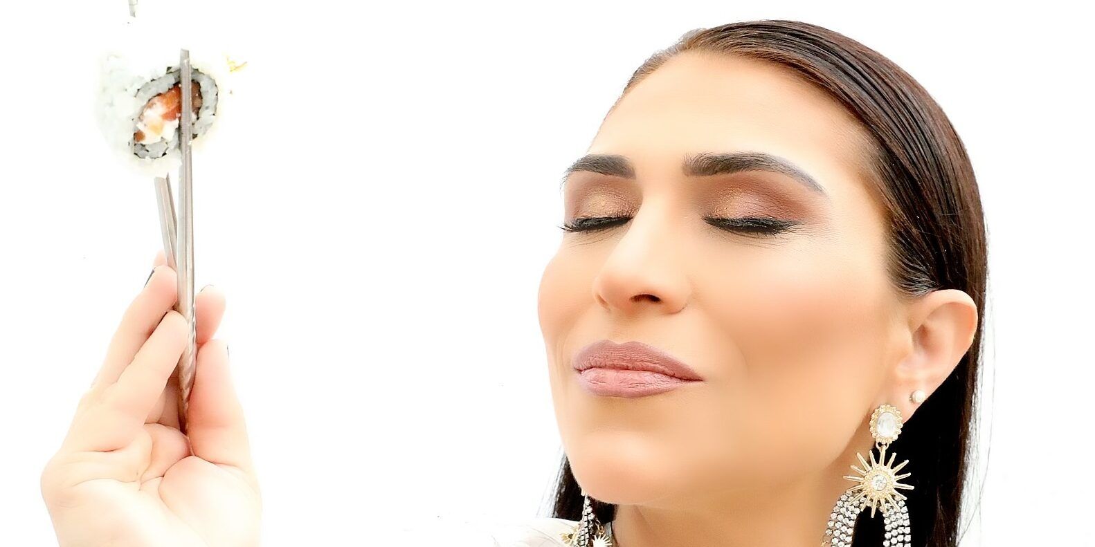 Ecco “Sushi bianco”, il primo singolo di Laura DjLo