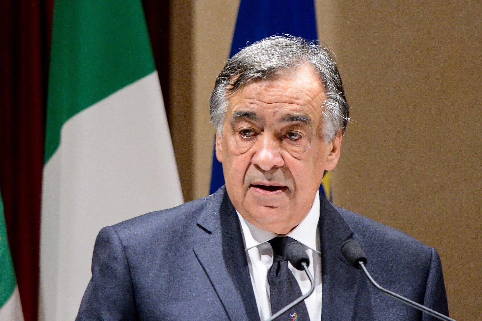 Bilanci comunali falsi, indagato il sindaco di Palermo Orlando