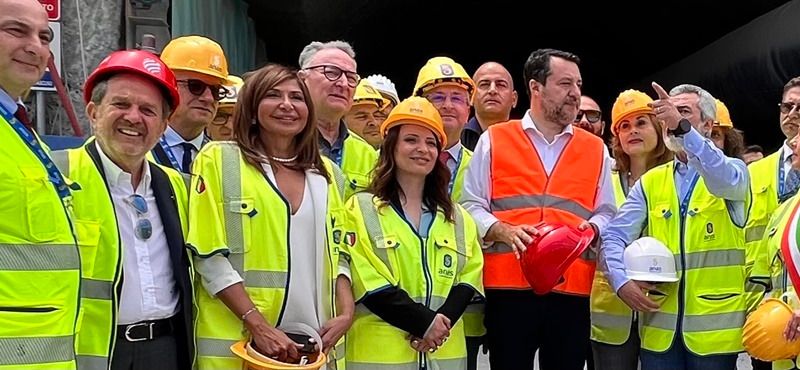 Salvini non sarà mai il “nuovo Mancini”