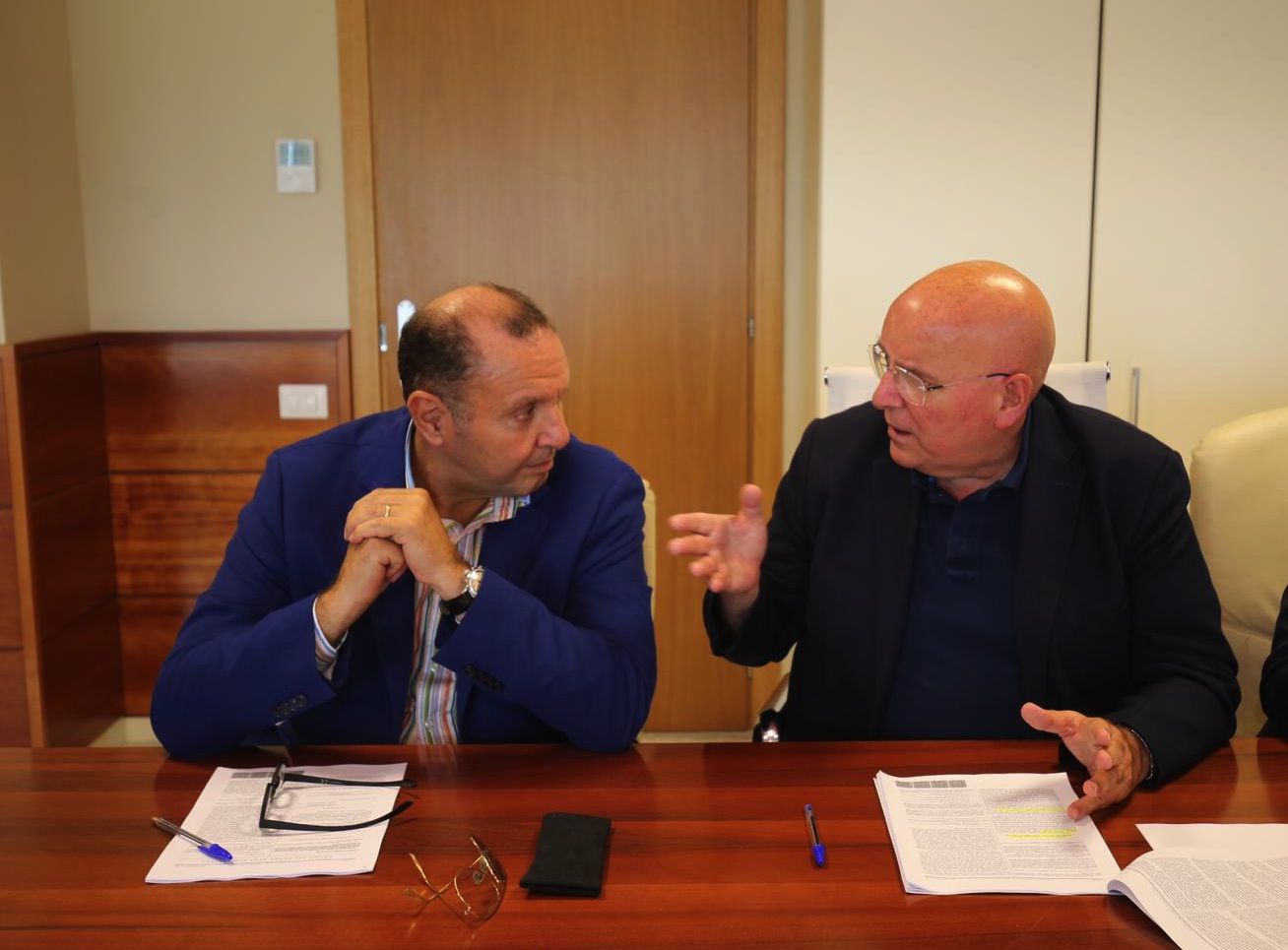 Sanità, le nomine e quell’intesa che resta un “miraggio” impossibile