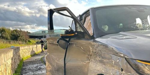 incidente Occhiuto A2