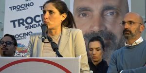 Amministrative a Crotone, il M5S a sostegno di Trocino: «Siamo la vera alternativa all’arroganza»