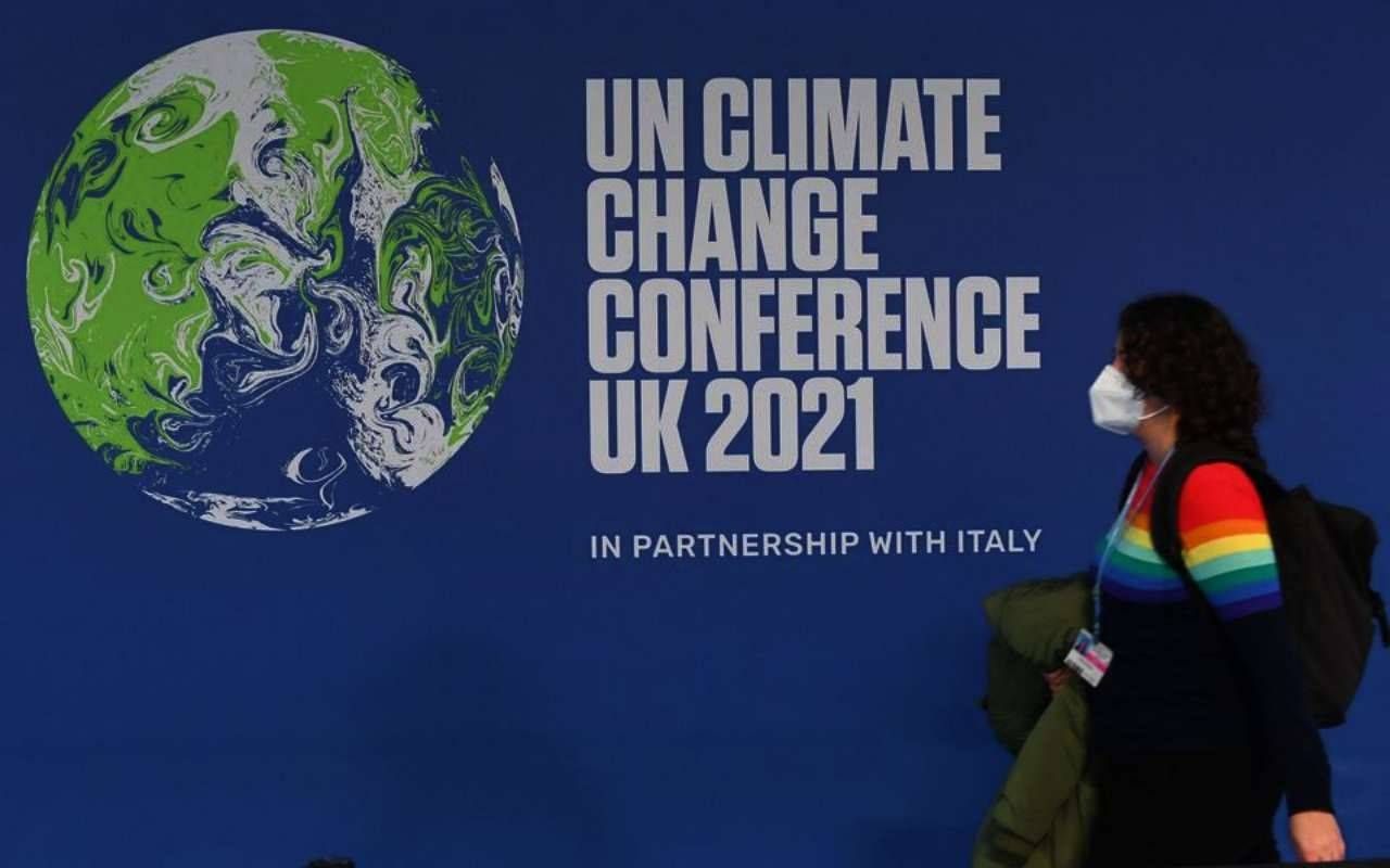 «La vera sfida del Cop26 »