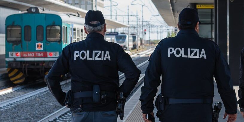 Operazioni anticrimine della Polfer, oltre mille le persone identificate