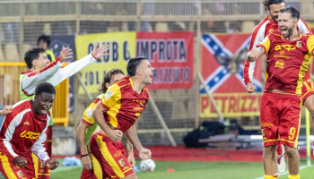 Catanzaro, a Empoli per continuare la scalata – PROBABILI FORMAZIONI