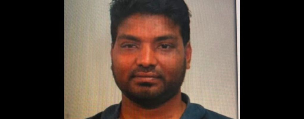 Triplice omicidio a Roma: la Polizia diffonde foto del killer