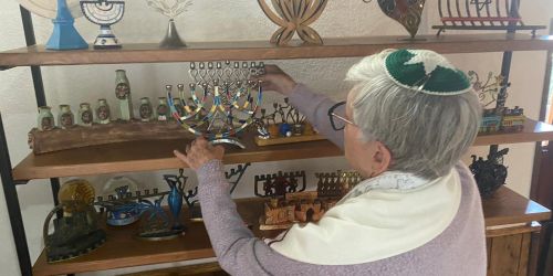 Rabbi Barbara Aiello