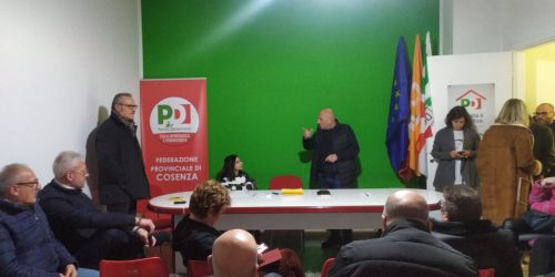pd-cosenza