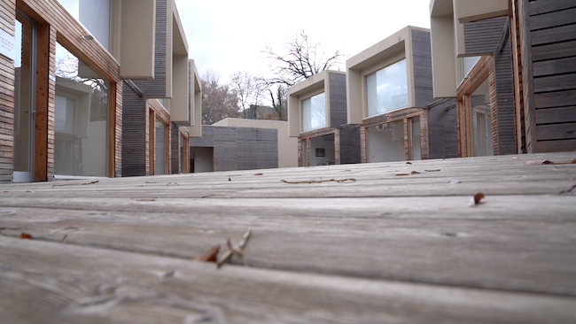 A Cosenza nasce "Soundbocs", la prima residenza artistica a sfondo civile