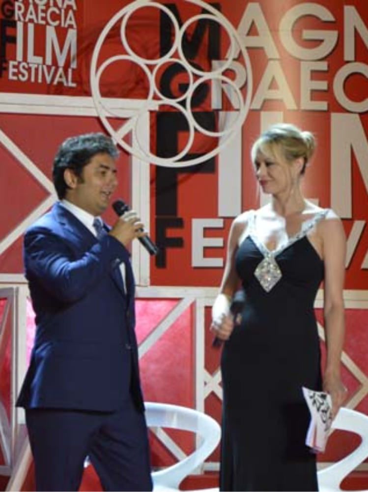Il Magna Graecia film festival fa 10 a Catanzaro lido