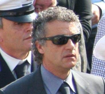 Mammì sentito dal prefetto Sammartino