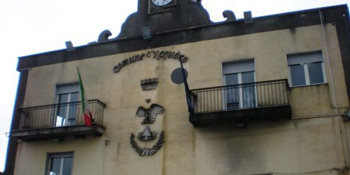 'Ndrangheta, deliberato lo scioglimento del Consiglio comunale di Acquaro