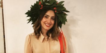 Una calabrese alla guida della formazione forense: Angela Iannello nuova docente del Collegio Periti Italiani di Roma