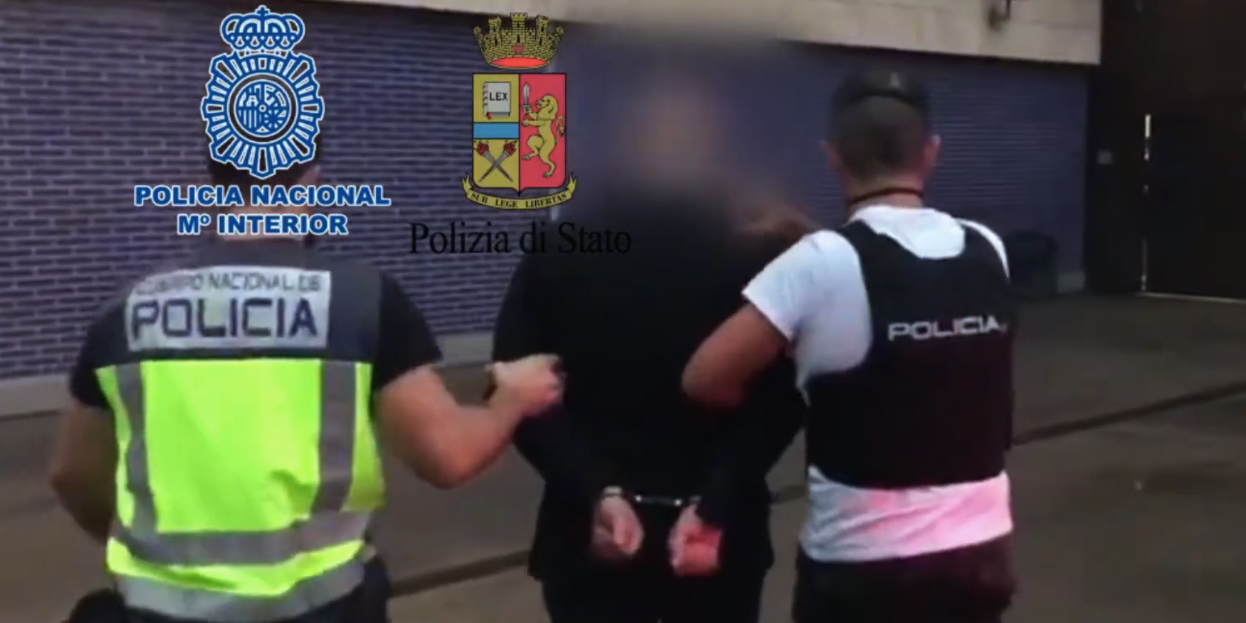 L’autorevolezza della ‘ndrangheta in Spagna: Alvaro e Pesce una garanzia