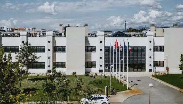 Malattie rare, da Pisa arriva una storia di speranza