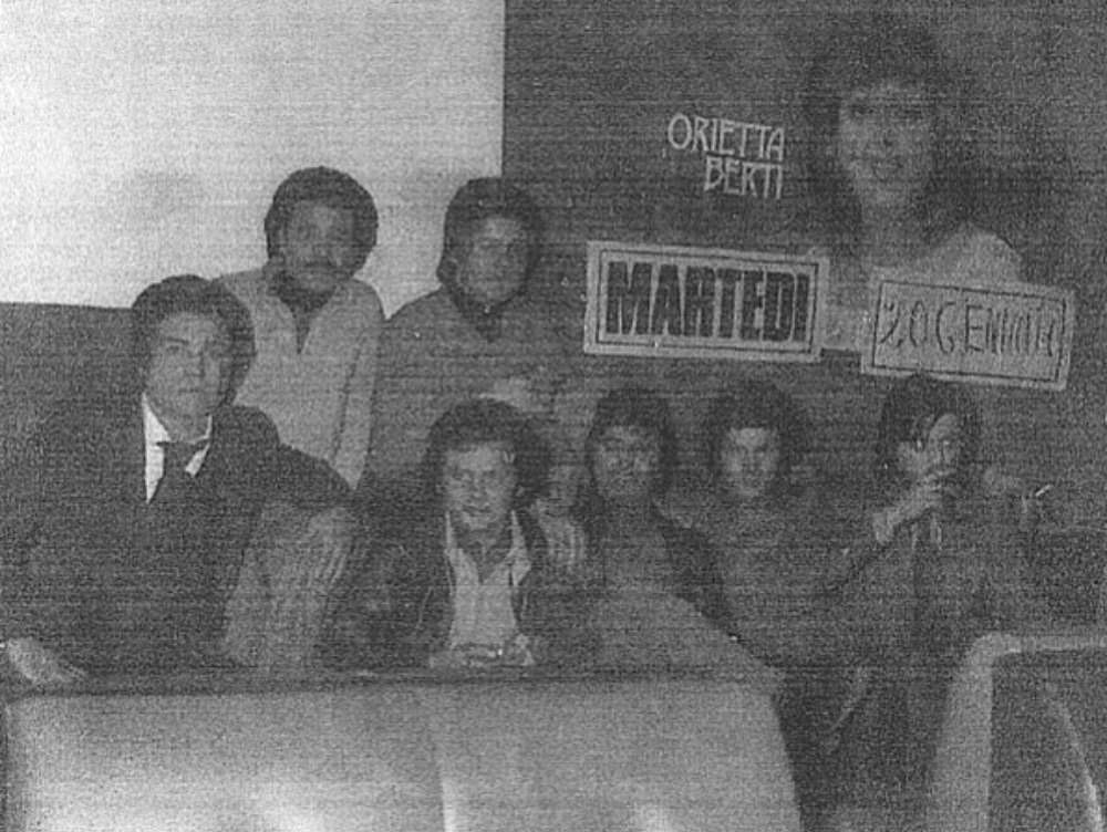 I “ragazzi” che presero Milano