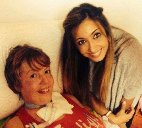 Una serata di beneficenza accanto ai malati di Sla