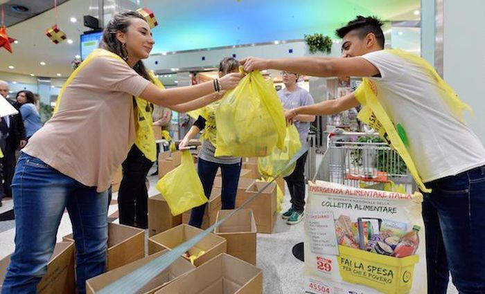 Banco Alimentare Calabria, Orrico (M5s): «Programmare interventi di sistema»