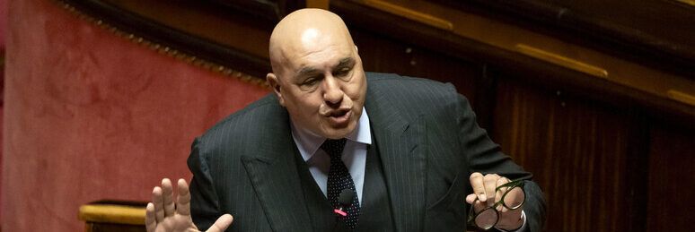 Crosetto: «Siamo impreparati a un attacco russo»