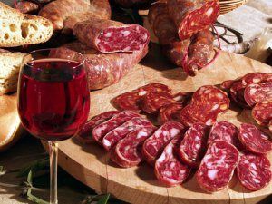 Export salumi, Coldiretti: «Per la Calabria nessun vantaggio»