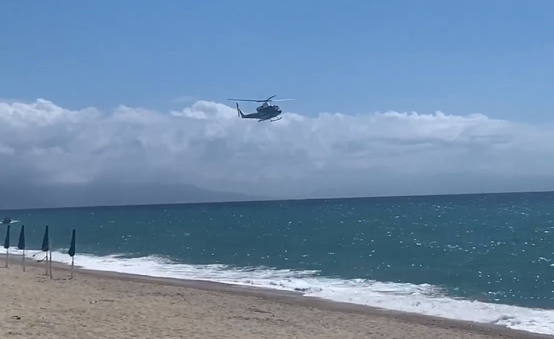 Cadavere ritrovato a San Ferdinando: è del comandante Vito Lo Iacono