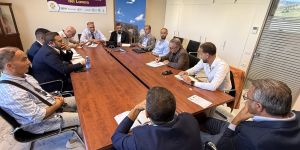 Tis, incontro in Regione tra i sindacati e l’assessore Calabrese