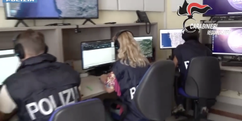 ‘Ndrangheta spa: il commercialista che comandava sei società senza metterci mai la firma