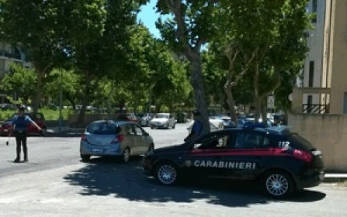 Crotone, sparatoria a “Fondo Gesù”: indagini avviate dopo il ritrovamento di un bossolo