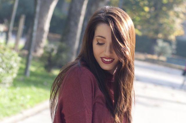 Ylenia Lucisano al concerto del Primo Maggio