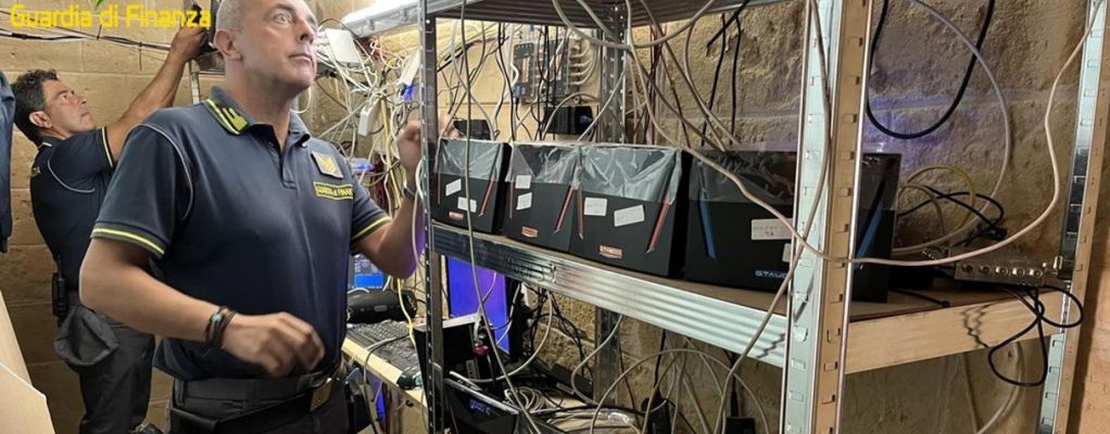 Audiovisivo, «Italia modello nel contrasto alle mafie della pirateria»