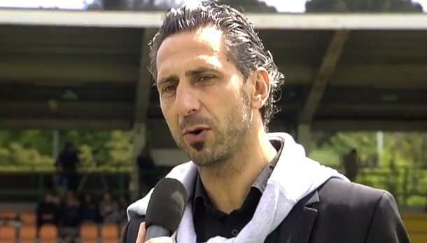 Roberto Cevoli è il nuovo allenatore della Reggina