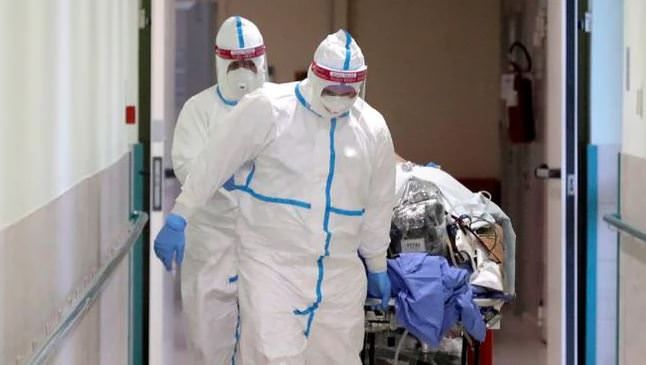 Covid, dodici positivi ad Arena. «I contagi potrebbero aumentare»