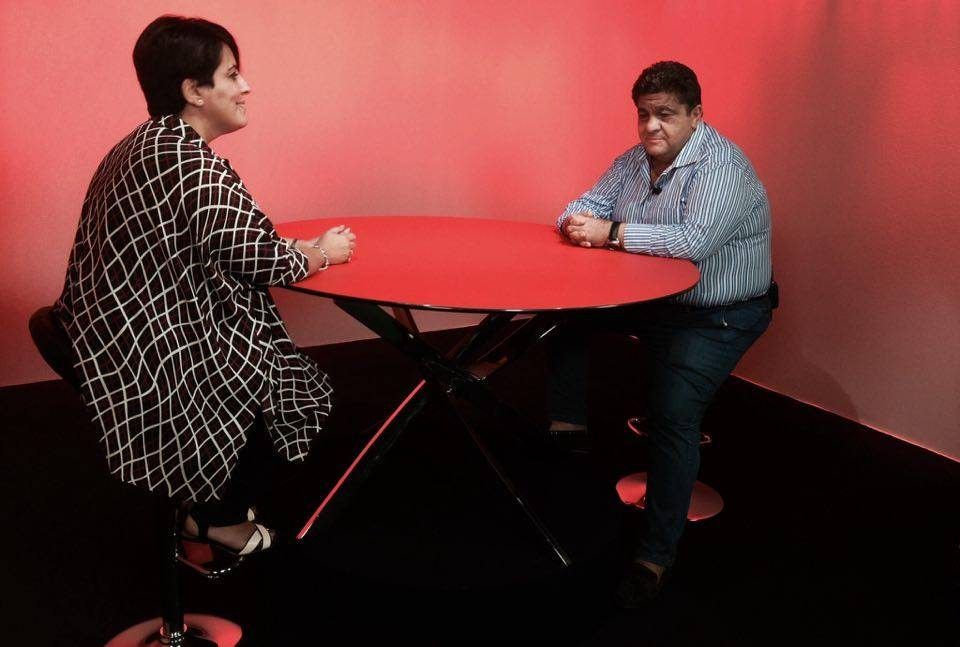 Hashtag torna con un'intervista all'assessore Barbalace