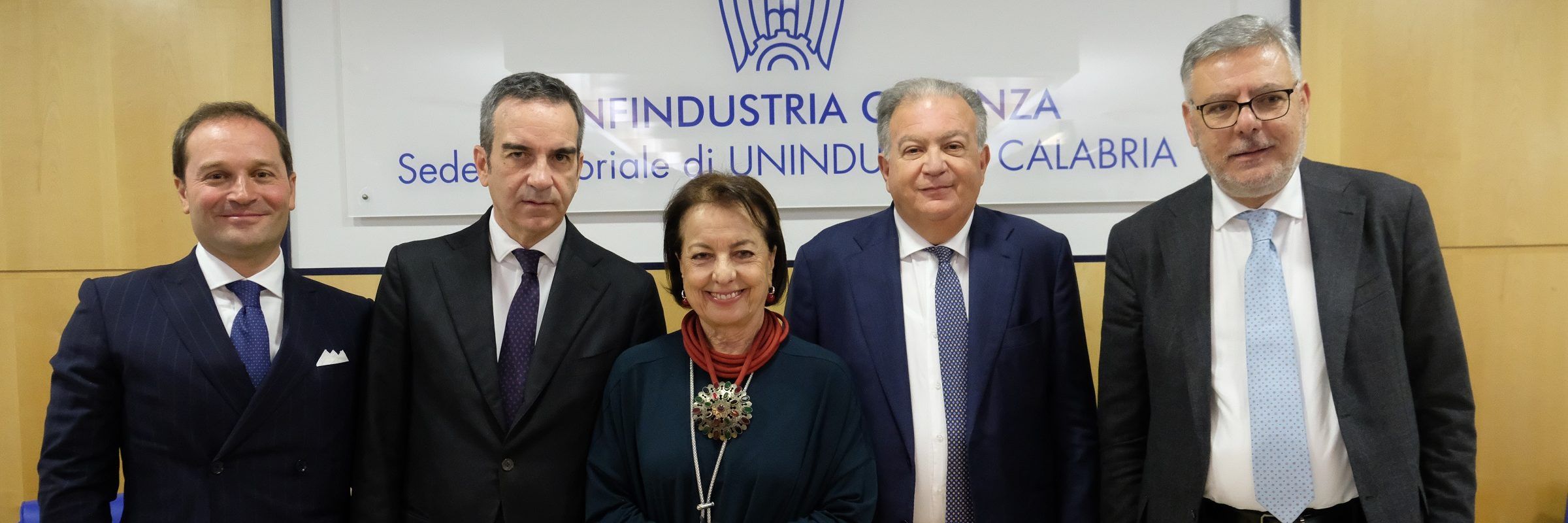 Le sfide dell’edilizia calabrese per il rilancio del Sud