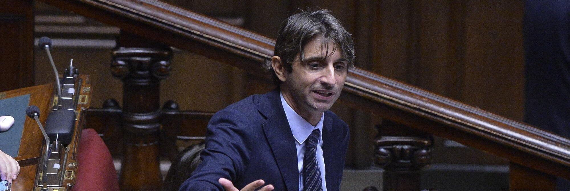 Caso Cospito, Donzelli sentito in Procura a Roma