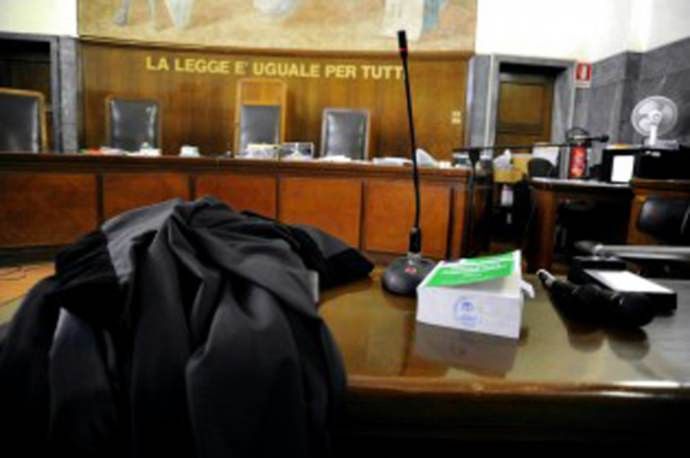 Sparatoria a Cardeto, Fotia sceglie l'abbreviato