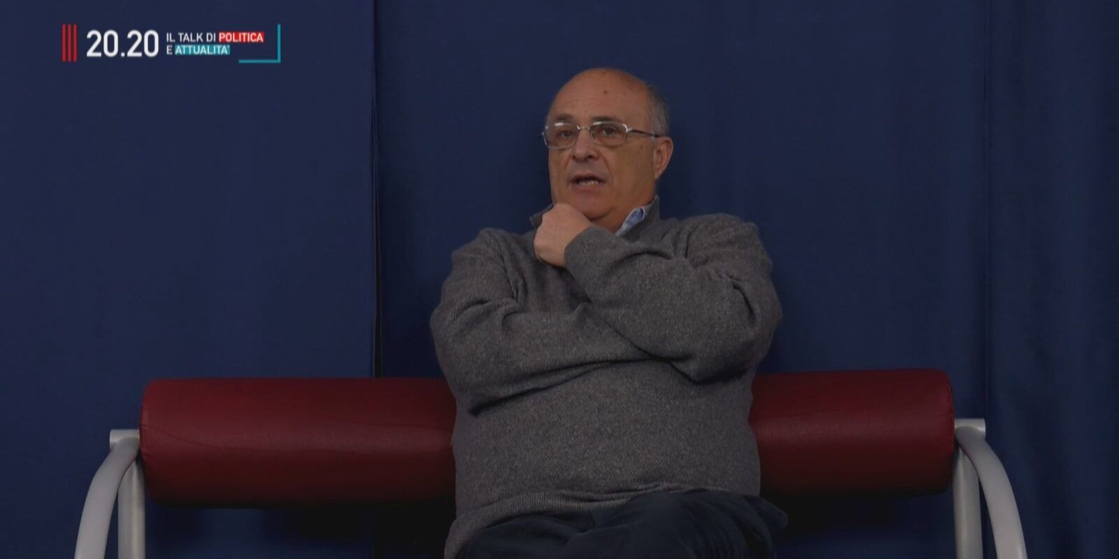 Vaccinazione eterologa, il “paradosso” secondo Larussa