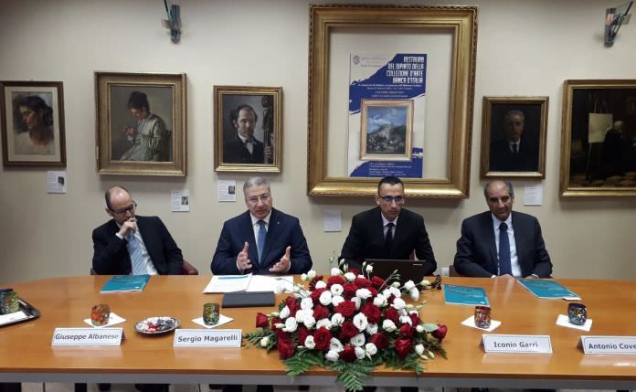 Bankitalia racconta la lenta crescita della Calabria – VIDEO