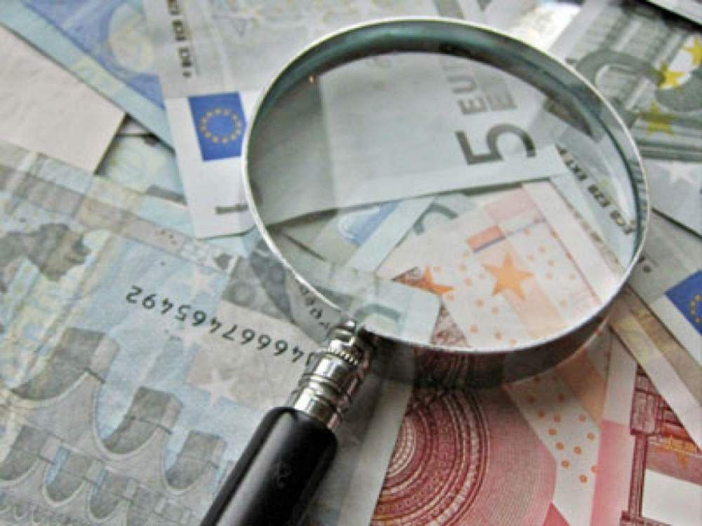 In Calabria evasione fiscale al top