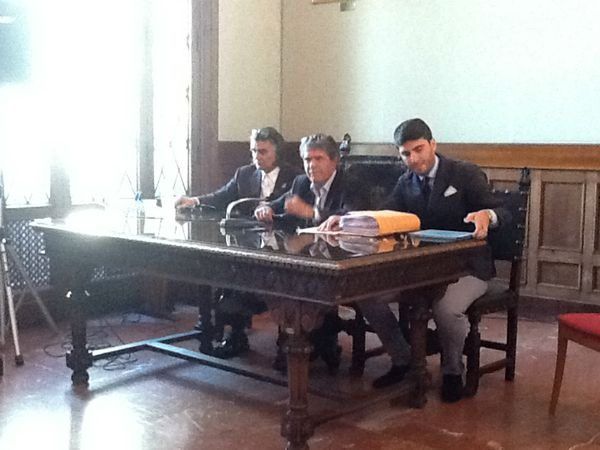 CATANZAROPOLI | Lomonaco rompe il silenzio: «Voglio tornare in giunta»