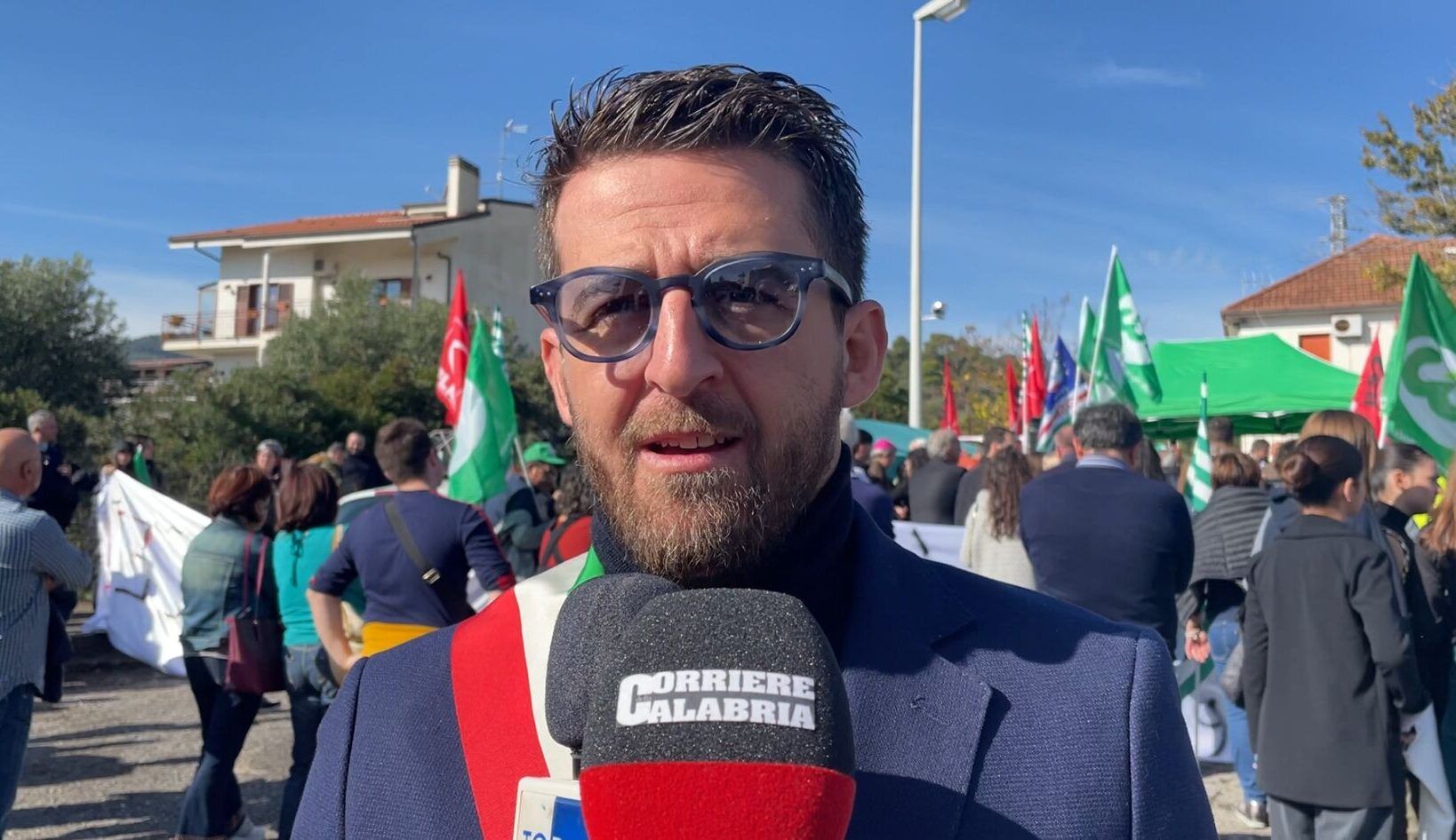 Baker Hughes a Corigliano Rossano, Stasi farà ricorso contro l’autorizzazione Zes dell’Autorità portuale