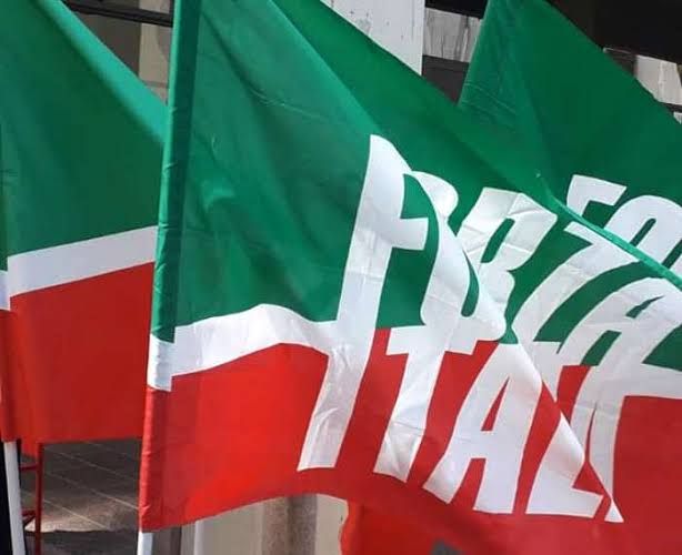 Forza Italia si rafforza in provincia di Catanzaro, quattro nuove nomine alla guida delle sezioni locali – NOMI