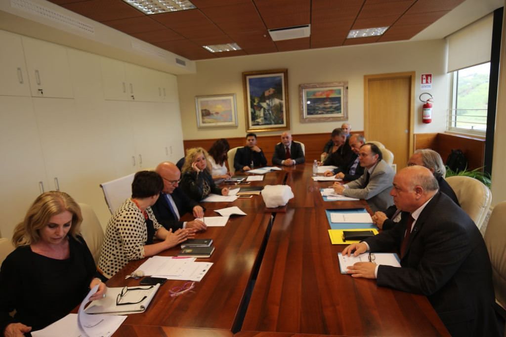 Formazione artistica, firmato accordo Regione-Afam