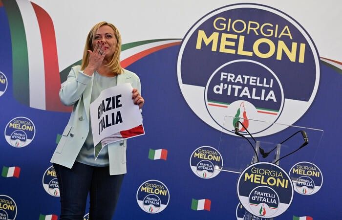 FdI, a Rende la due giorni “L’Italia Vincente”: conclude Giorgia Meloni