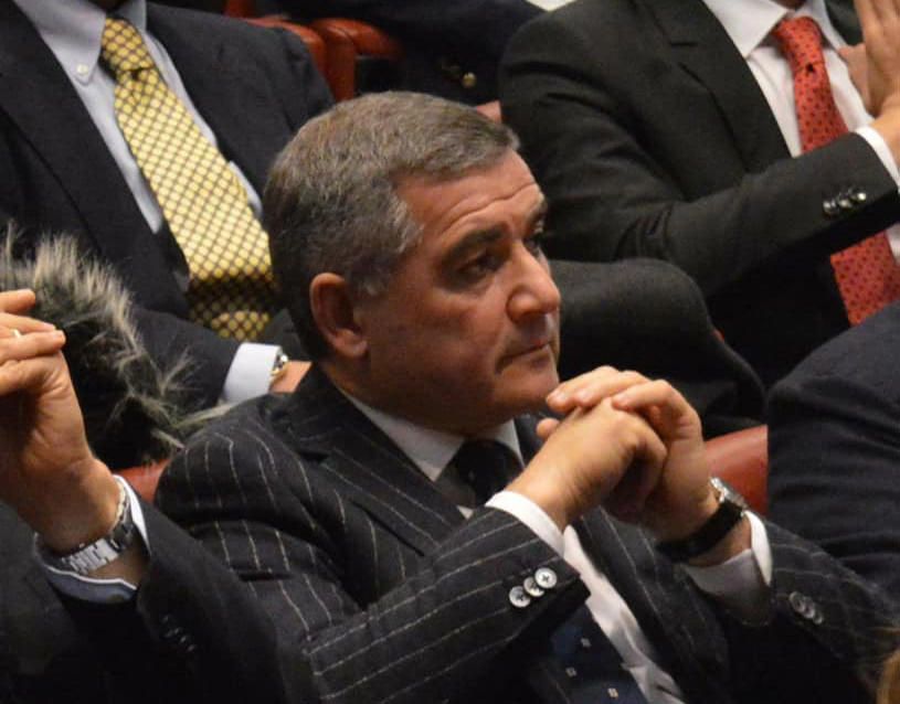 Arruzzolo: «La "via giudiziaria" di Pitaro? Siamo al ridicolo»